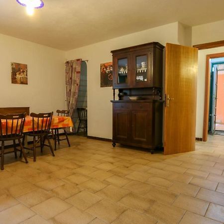 Villa Welcomely - Country House Perda E Testa à Mamoiada Extérieur photo