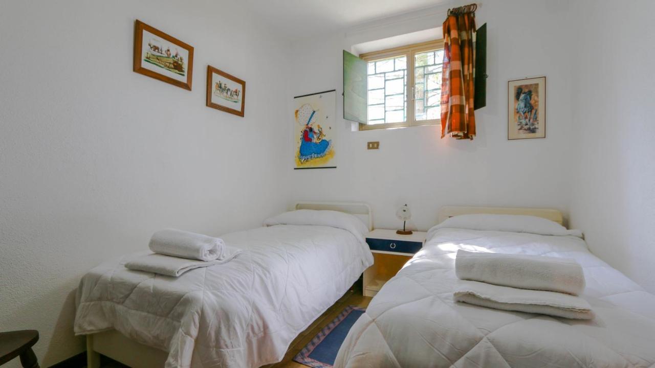 Villa Welcomely - Country House Perda E Testa à Mamoiada Extérieur photo