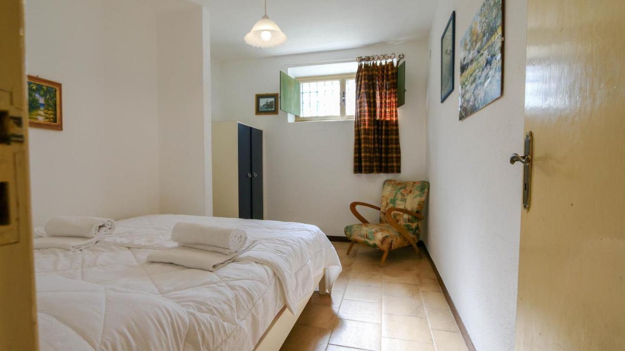 Villa Welcomely - Country House Perda E Testa à Mamoiada Extérieur photo