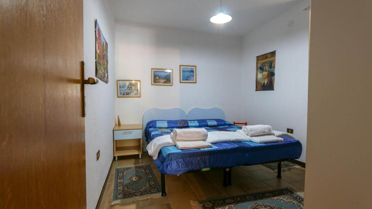 Villa Welcomely - Country House Perda E Testa à Mamoiada Extérieur photo