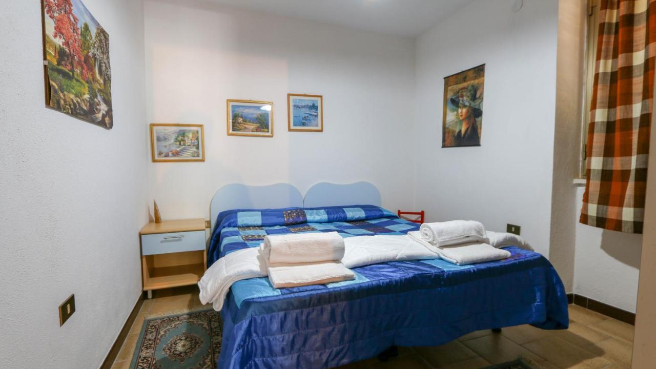 Villa Welcomely - Country House Perda E Testa à Mamoiada Extérieur photo
